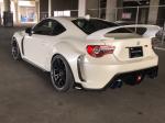 Toyota GT 86 by Artisan Spirits 2019 года